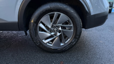 Nissan Qashqai 1.3 DiG-T MH Acenta Premium 5dr Petrol Hatchback